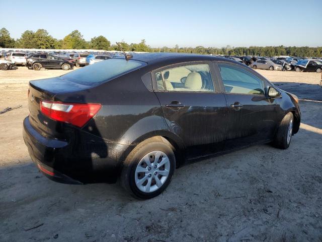 Photo 2 VIN: KNADM4A37D6200279 - KIA RIO LX 