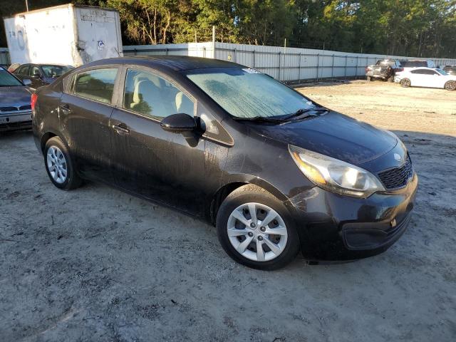 Photo 3 VIN: KNADM4A37D6200279 - KIA RIO LX 