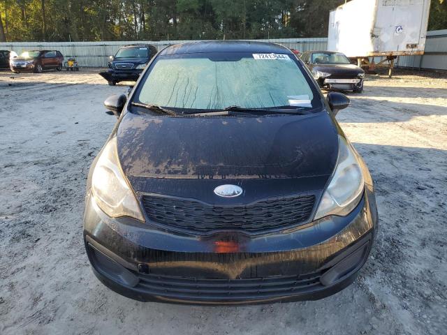 Photo 4 VIN: KNADM4A37D6200279 - KIA RIO LX 