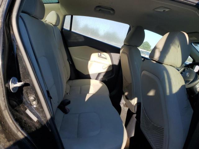 Photo 9 VIN: KNADM4A37D6200279 - KIA RIO LX 