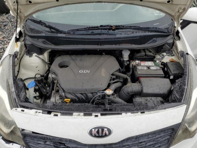 Photo 10 VIN: KNADM4A37D6204221 - KIA RIO LX 