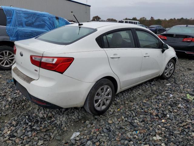 Photo 2 VIN: KNADM4A37D6204221 - KIA RIO LX 