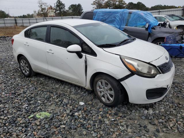 Photo 3 VIN: KNADM4A37D6204221 - KIA RIO LX 