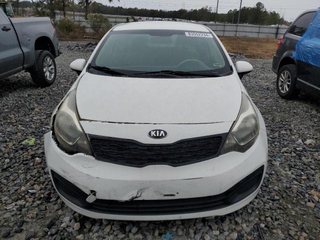 Photo 4 VIN: KNADM4A37D6204221 - KIA RIO LX 