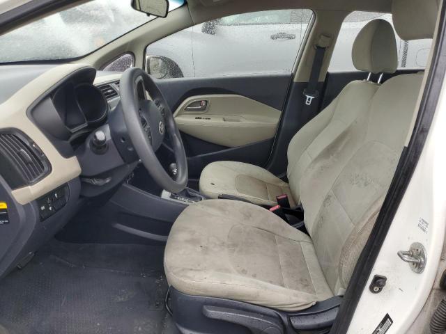 Photo 6 VIN: KNADM4A37D6204221 - KIA RIO LX 