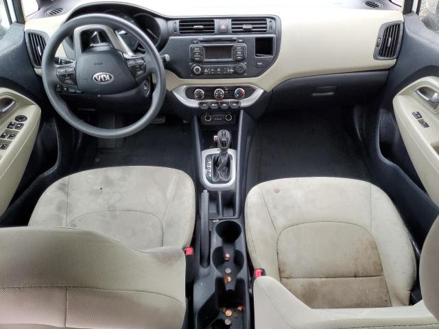 Photo 7 VIN: KNADM4A37D6204221 - KIA RIO LX 