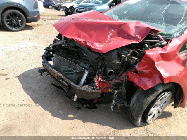 Photo 5 VIN: KNADM4A37D6212495 - KIA RIO 