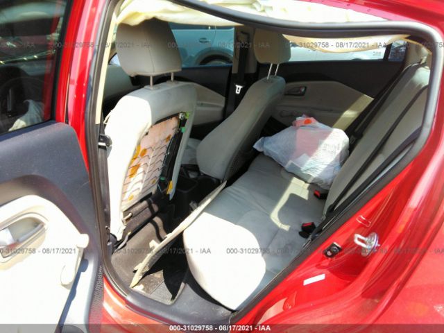 Photo 7 VIN: KNADM4A37D6212495 - KIA RIO 