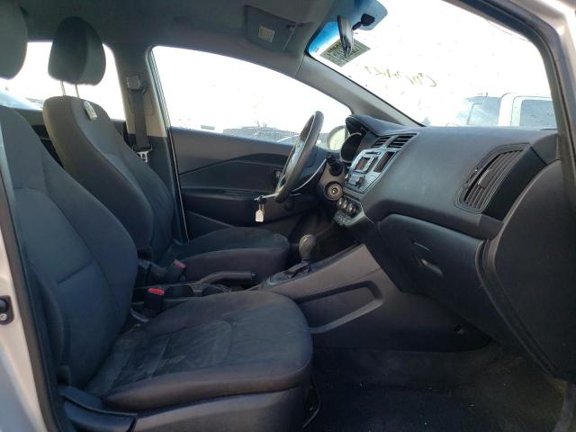 Photo 4 VIN: KNADM4A37D6226414 - KIA RIO LX 