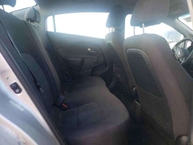 Photo 5 VIN: KNADM4A37D6226414 - KIA RIO LX 