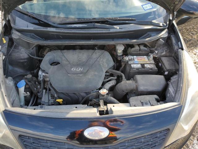 Photo 10 VIN: KNADM4A37D6227952 - KIA RIO 