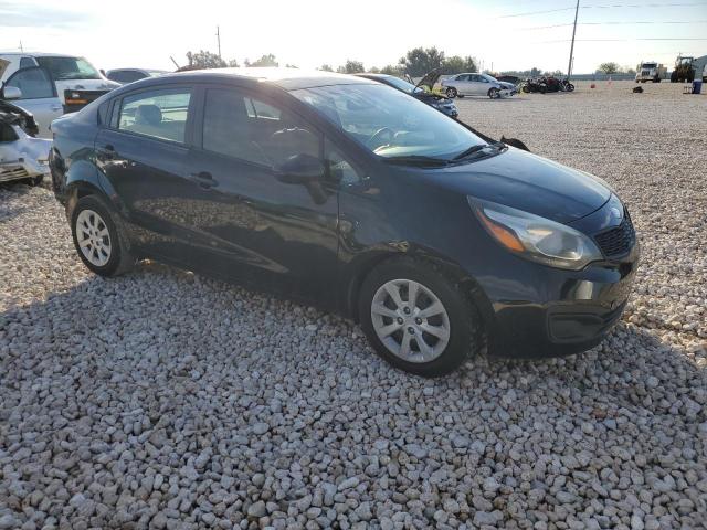 Photo 3 VIN: KNADM4A37D6227952 - KIA RIO 