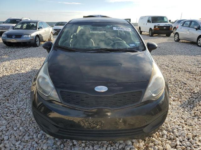 Photo 4 VIN: KNADM4A37D6227952 - KIA RIO 