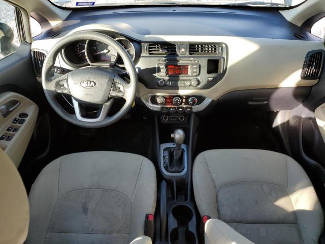 Photo 7 VIN: KNADM4A37D6227952 - KIA RIO 