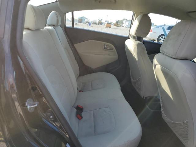 Photo 9 VIN: KNADM4A37D6227952 - KIA RIO 