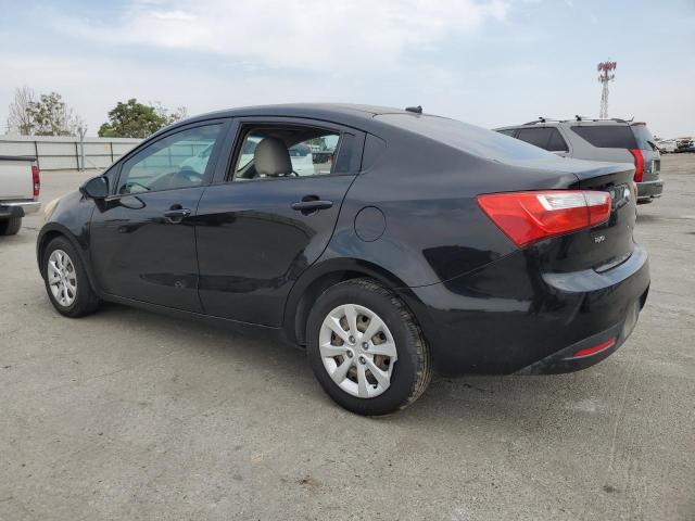 Photo 1 VIN: KNADM4A37D6231550 - KIA RIO 