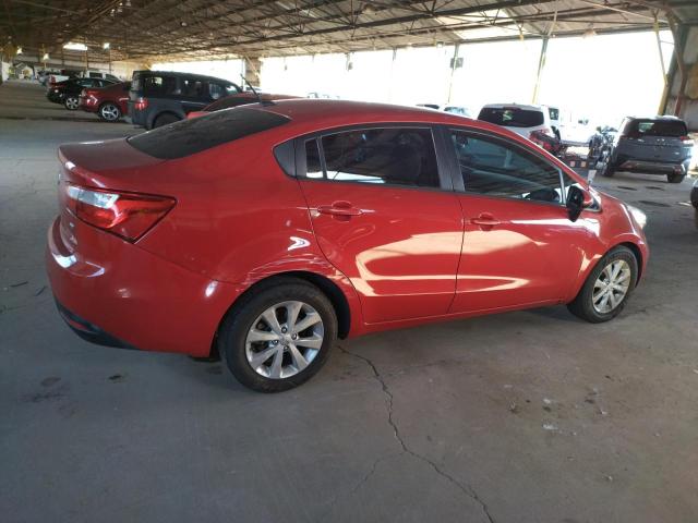 Photo 2 VIN: KNADM4A37D6232102 - KIA RIO LX 