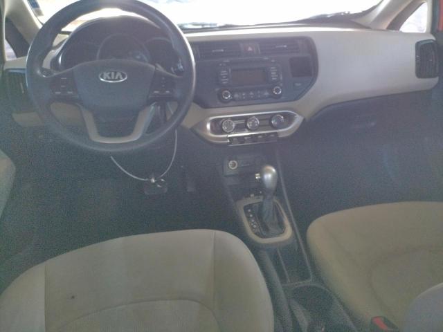 Photo 7 VIN: KNADM4A37D6232102 - KIA RIO LX 