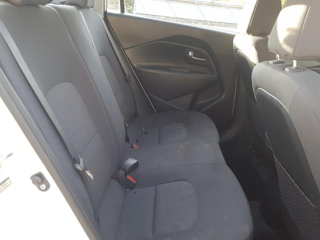 Photo 5 VIN: KNADM4A37D6241558 - KIA RIO LX 