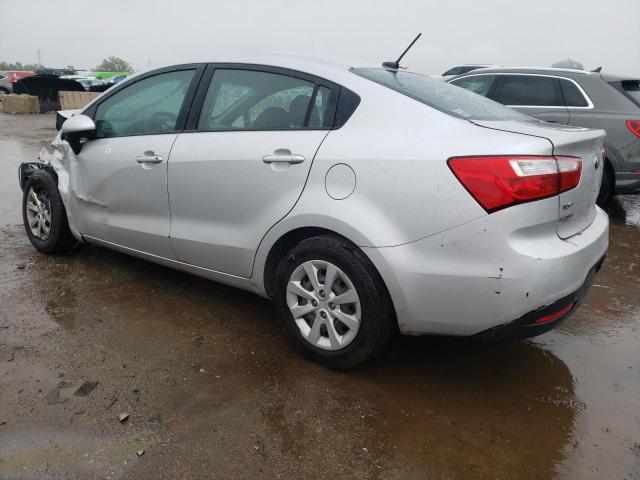 Photo 1 VIN: KNADM4A37D6243813 - KIA RIO 