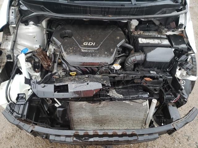 Photo 10 VIN: KNADM4A37D6243813 - KIA RIO 