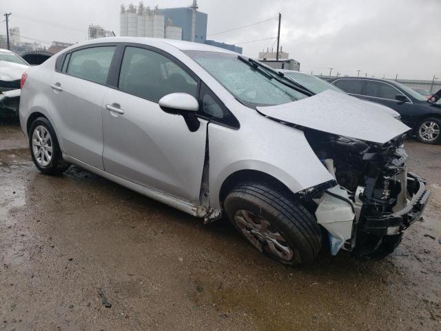 Photo 3 VIN: KNADM4A37D6243813 - KIA RIO 