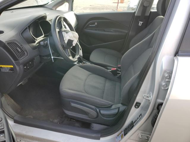 Photo 6 VIN: KNADM4A37D6244265 - KIA RIO LX 