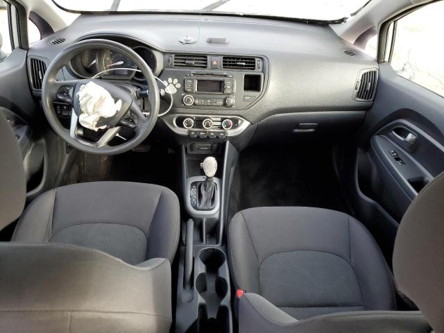 Photo 7 VIN: KNADM4A37D6244265 - KIA RIO LX 