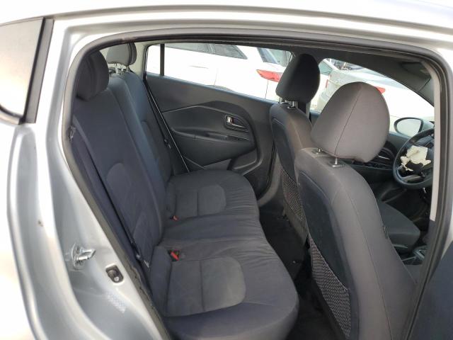 Photo 9 VIN: KNADM4A37D6244265 - KIA RIO LX 