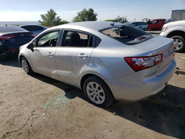 Photo 1 VIN: KNADM4A37D6255041 - KIA RIO 