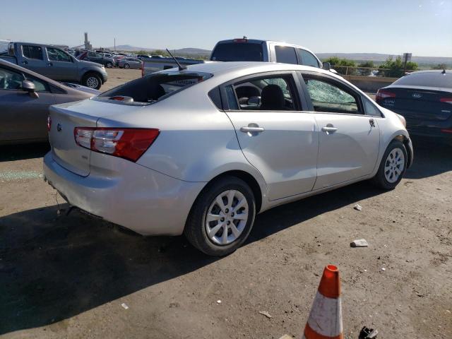 Photo 2 VIN: KNADM4A37D6255041 - KIA RIO 