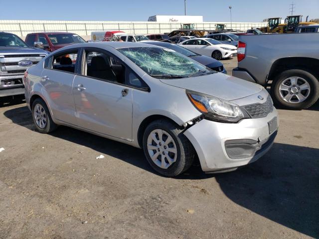 Photo 3 VIN: KNADM4A37D6255041 - KIA RIO 