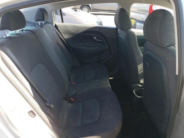 Photo 9 VIN: KNADM4A37D6255041 - KIA RIO 