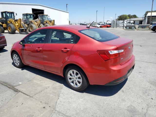 Photo 1 VIN: KNADM4A37D6256139 - KIA RIO 