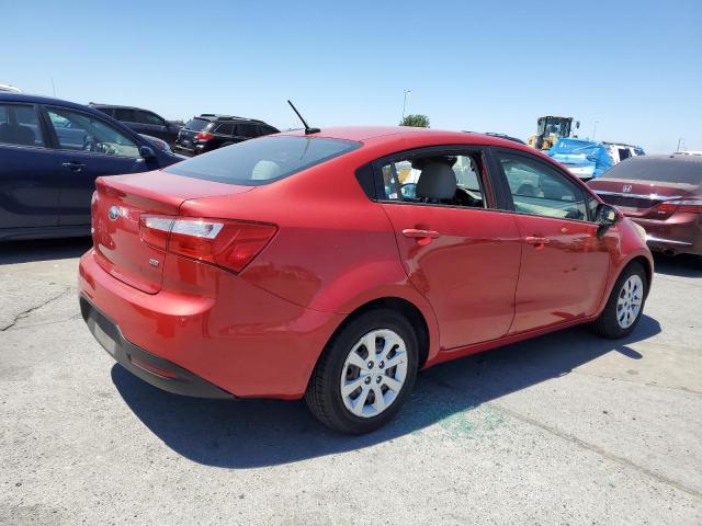 Photo 2 VIN: KNADM4A37D6256139 - KIA RIO 