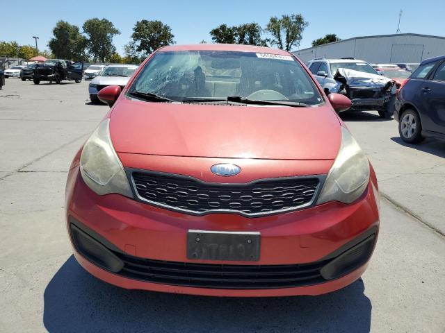 Photo 4 VIN: KNADM4A37D6256139 - KIA RIO 