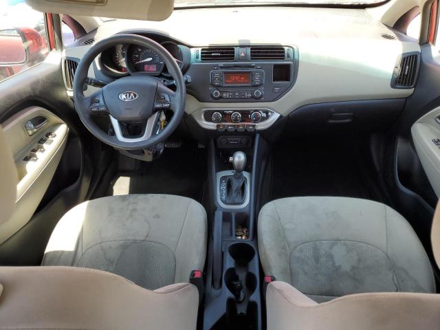 Photo 7 VIN: KNADM4A37D6256139 - KIA RIO 