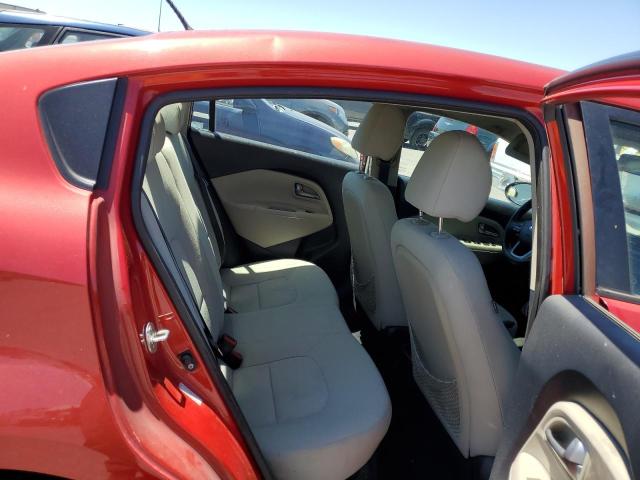 Photo 9 VIN: KNADM4A37D6256139 - KIA RIO 