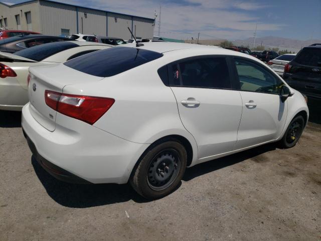 Photo 2 VIN: KNADM4A37D6268131 - KIA RIO 