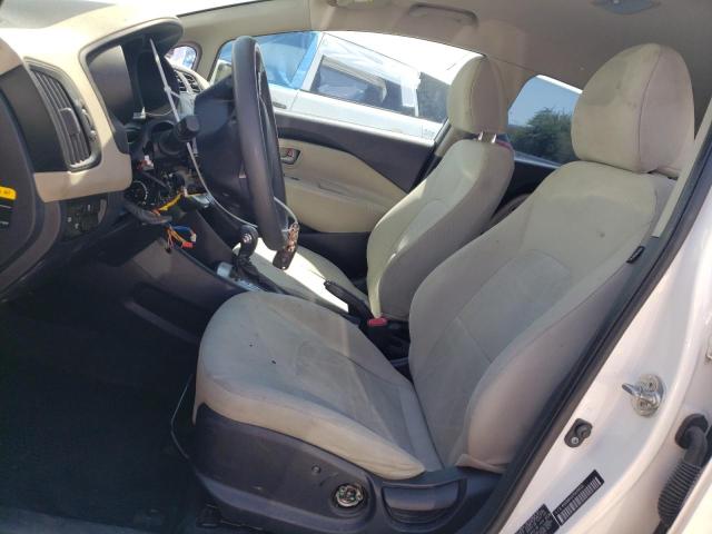 Photo 6 VIN: KNADM4A37D6268131 - KIA RIO 