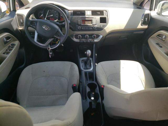 Photo 7 VIN: KNADM4A37D6268131 - KIA RIO 