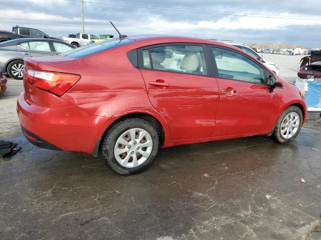 Photo 2 VIN: KNADM4A37D6280909 - KIA RIO LX 