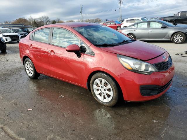 Photo 3 VIN: KNADM4A37D6280909 - KIA RIO LX 