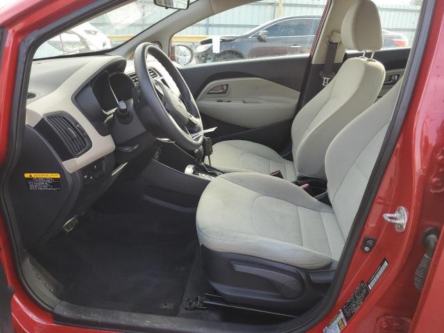 Photo 6 VIN: KNADM4A37D6280909 - KIA RIO LX 