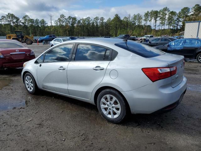 Photo 1 VIN: KNADM4A37D6283907 - KIA RIO LX 