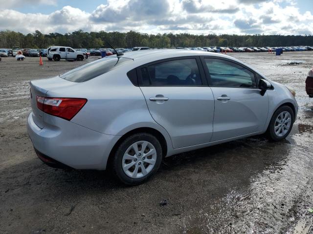 Photo 2 VIN: KNADM4A37D6283907 - KIA RIO LX 