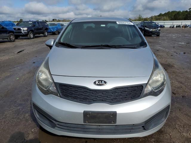 Photo 4 VIN: KNADM4A37D6283907 - KIA RIO LX 