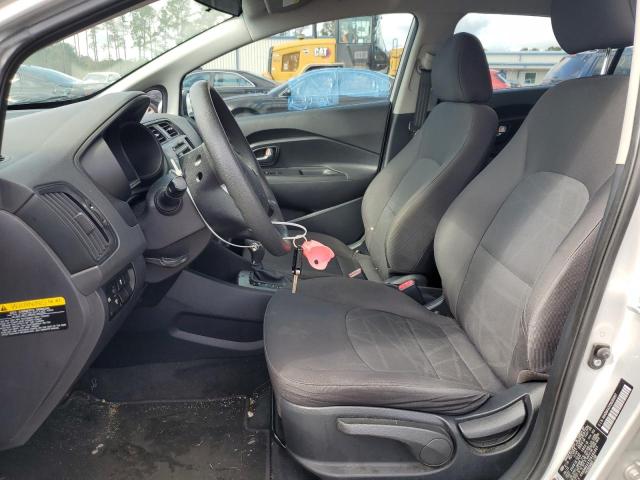 Photo 6 VIN: KNADM4A37D6283907 - KIA RIO LX 