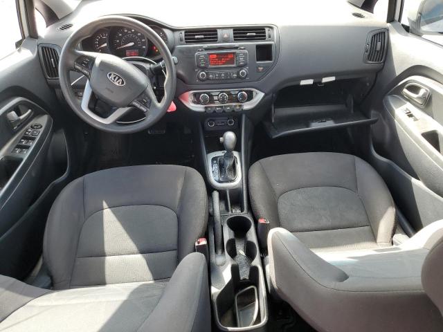 Photo 7 VIN: KNADM4A37D6283907 - KIA RIO LX 