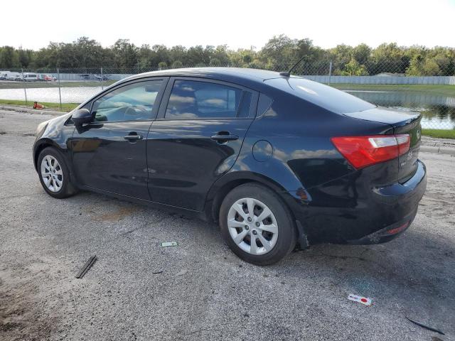 Photo 1 VIN: KNADM4A37D6286015 - KIA RIO LX 